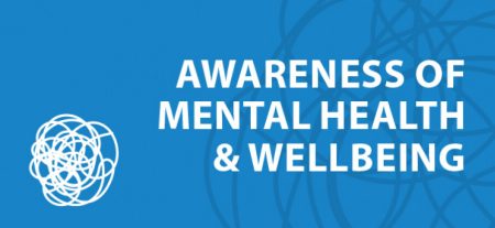 Online course for Mental Health and Wellbeing awareness