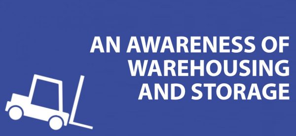 Online Course on Awareness of Warehousing and Storage