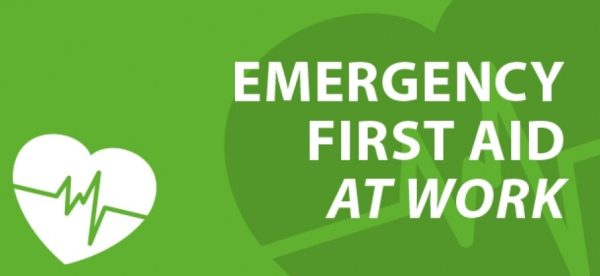 Emergency First Aid Level 3 online course