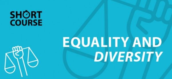 Equality and Diversity short online course