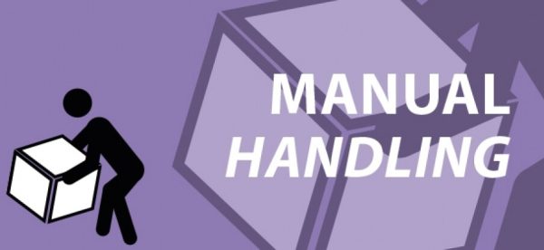 Online course for Manual Handling