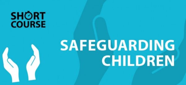 Online course for safeguarding children