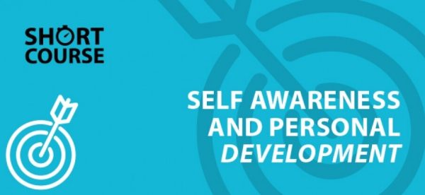 Short online course on Personal Development and Self Awareness