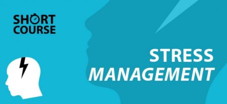 Short online course on Stress management